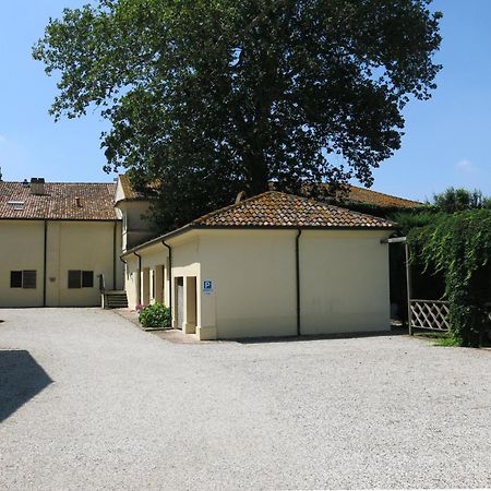 Villa Schiavi Sermide Extérieur photo