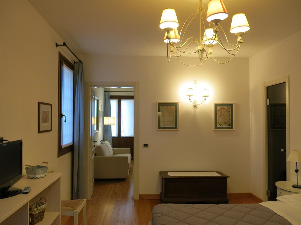 Villa Schiavi Sermide Extérieur photo