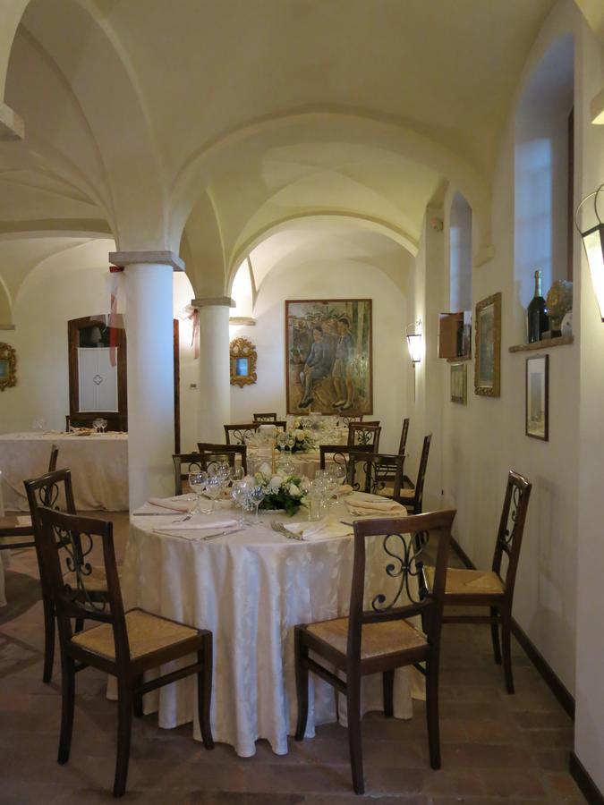 Villa Schiavi Sermide Extérieur photo